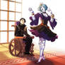 Dance for you