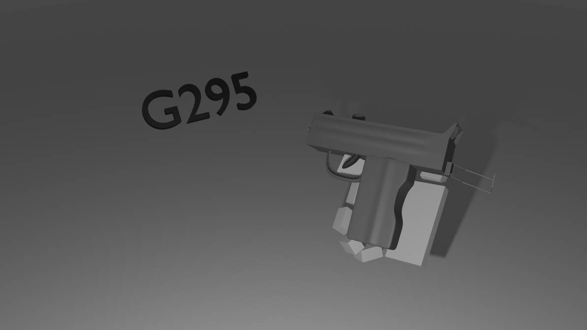 G295 by slavepin on DeviantArt