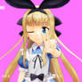 Alice Virtual Youtuber