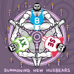 Summoning New Husbears!