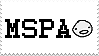 MSPA Stamp