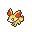 Fennekin Icon