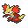 Delphox Icon