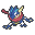 Greninja Emote