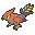 Talonflame Emote