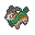 Gogoat Emote