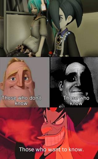 Mr. Incredible Becoming Uncanny Meme Part of a series on Traumatized Mr.  Incredible / People Who Don