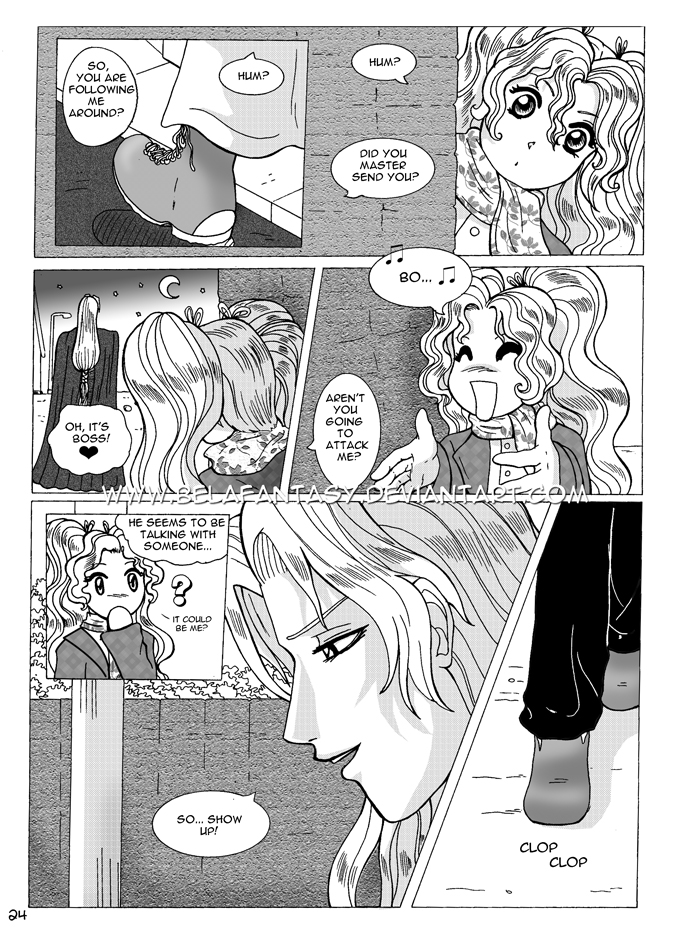 Crazy angels page 24