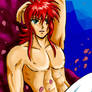 A strong Kurama