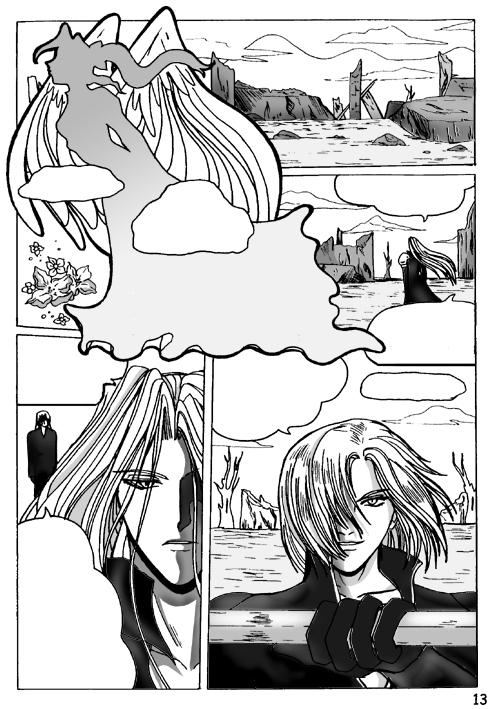 Final fantasy 7 hentai doujinshi scans - Top Porn Images XXX Sex Photos Leia bikini buy