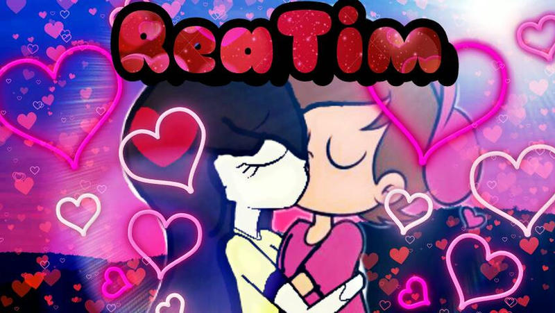 Deviantart Reaime ReaTim Art by Reaganshy on DeviantArt