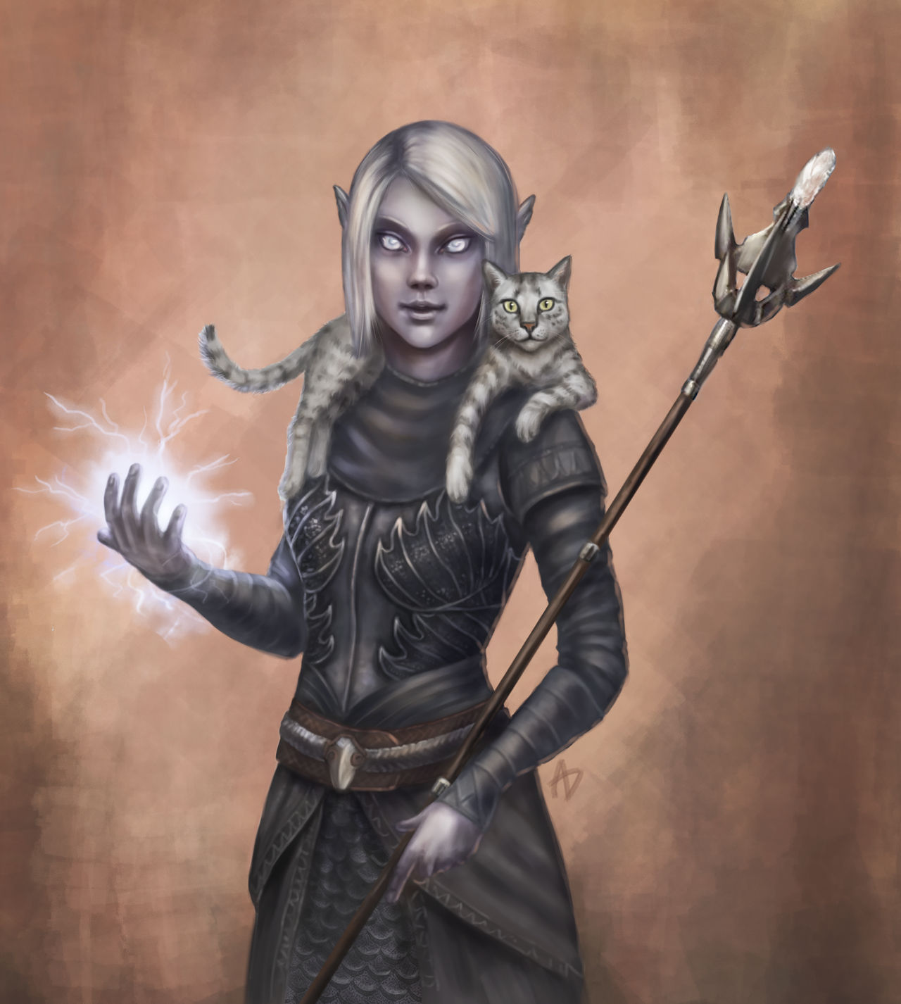 Maormer by Aerwindale on DeviantArt