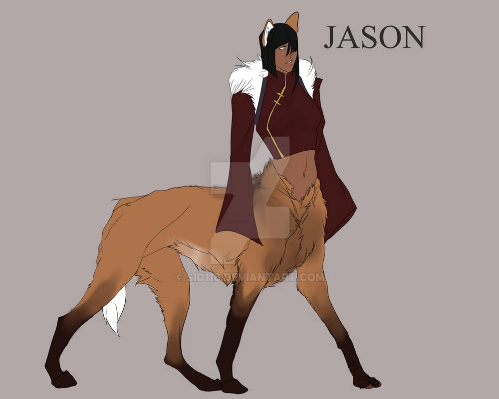 Jason Undertale Jason by sid116 on DeviantArt