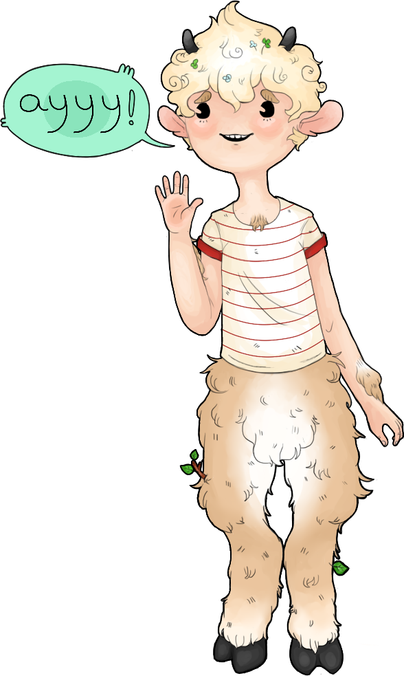 Little Rascal by drowsyking on DeviantArt