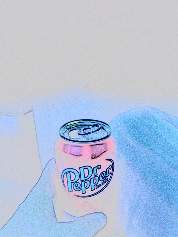 Dr. Pepper by KorroTheChampion on DeviantArt