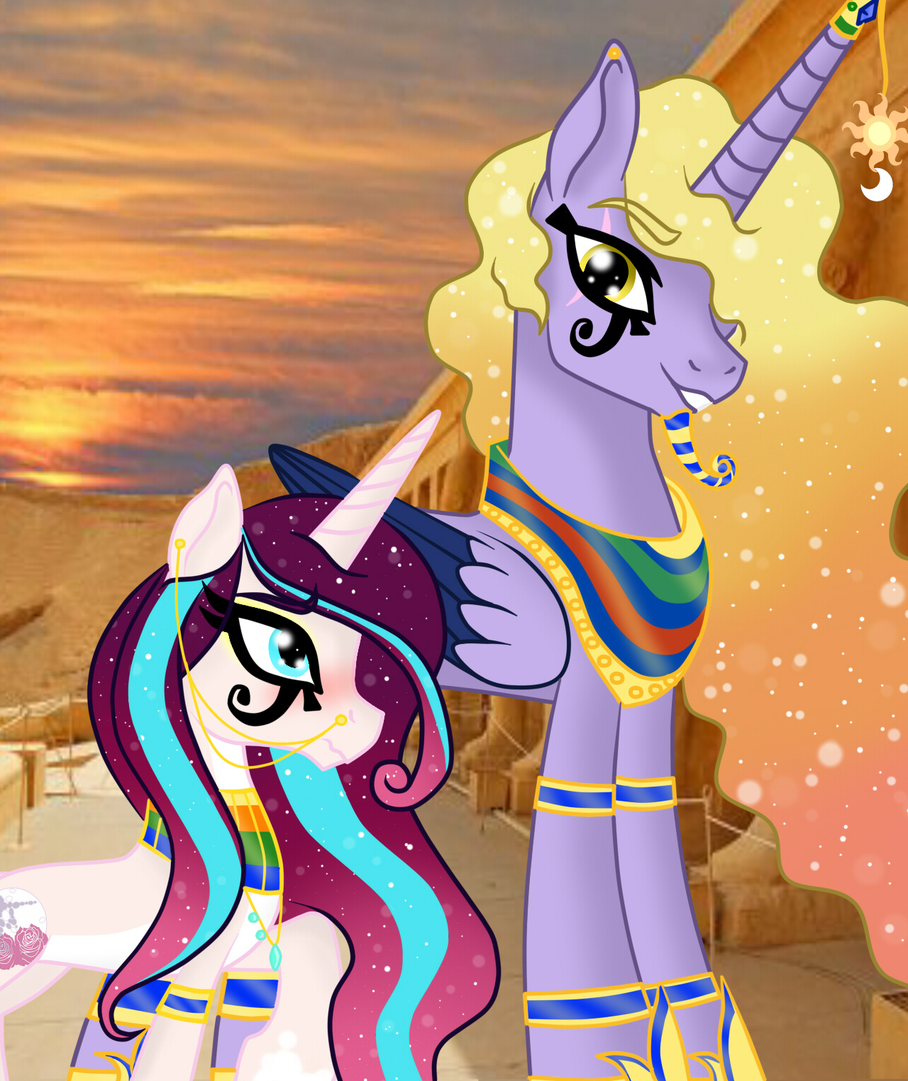 MLPG5:Maybe one day you'll be mine by OwOCrystalCatOwO on DeviantArt