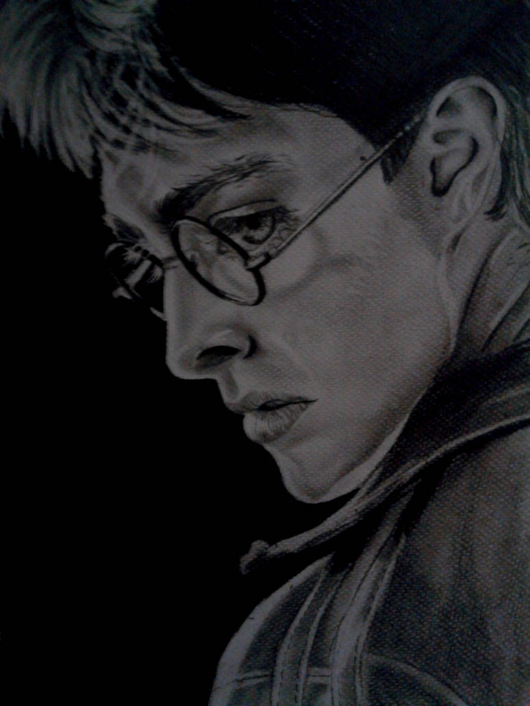 Harry Potter