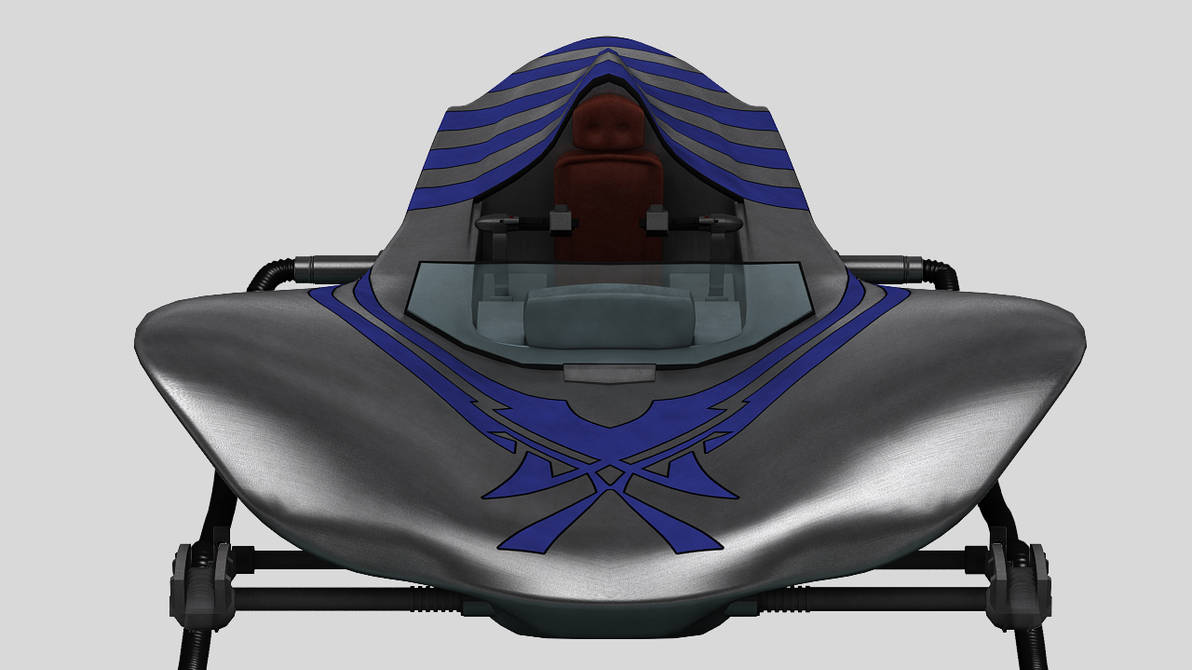 Pod Racer Cockpit Front by allaboutwade3 on DeviantArt