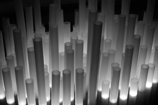 light tubes