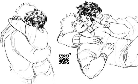 soft bakudekus