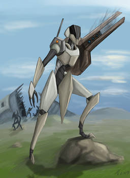 Explore the Best Rimworld Art | DeviantArt