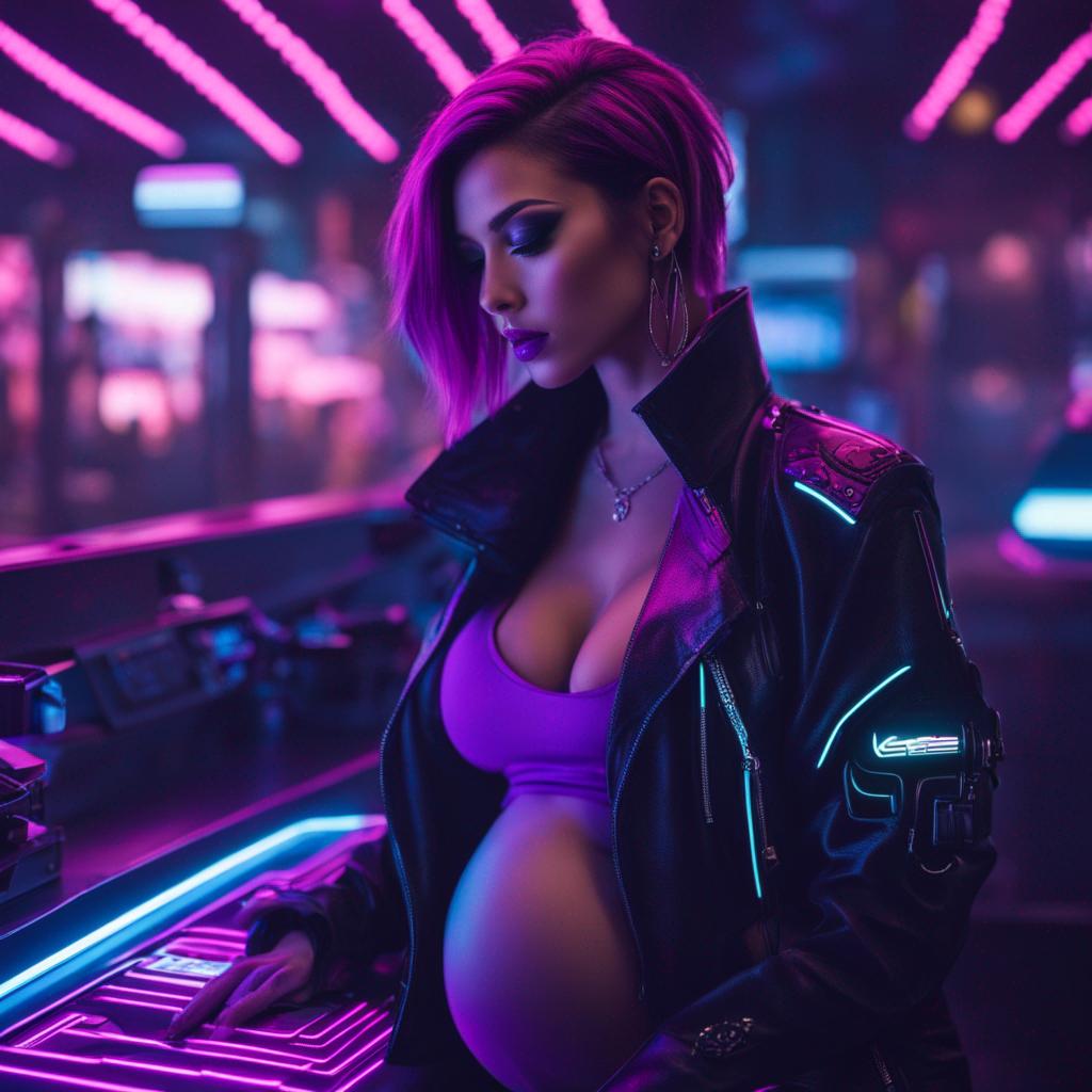 Pregnant