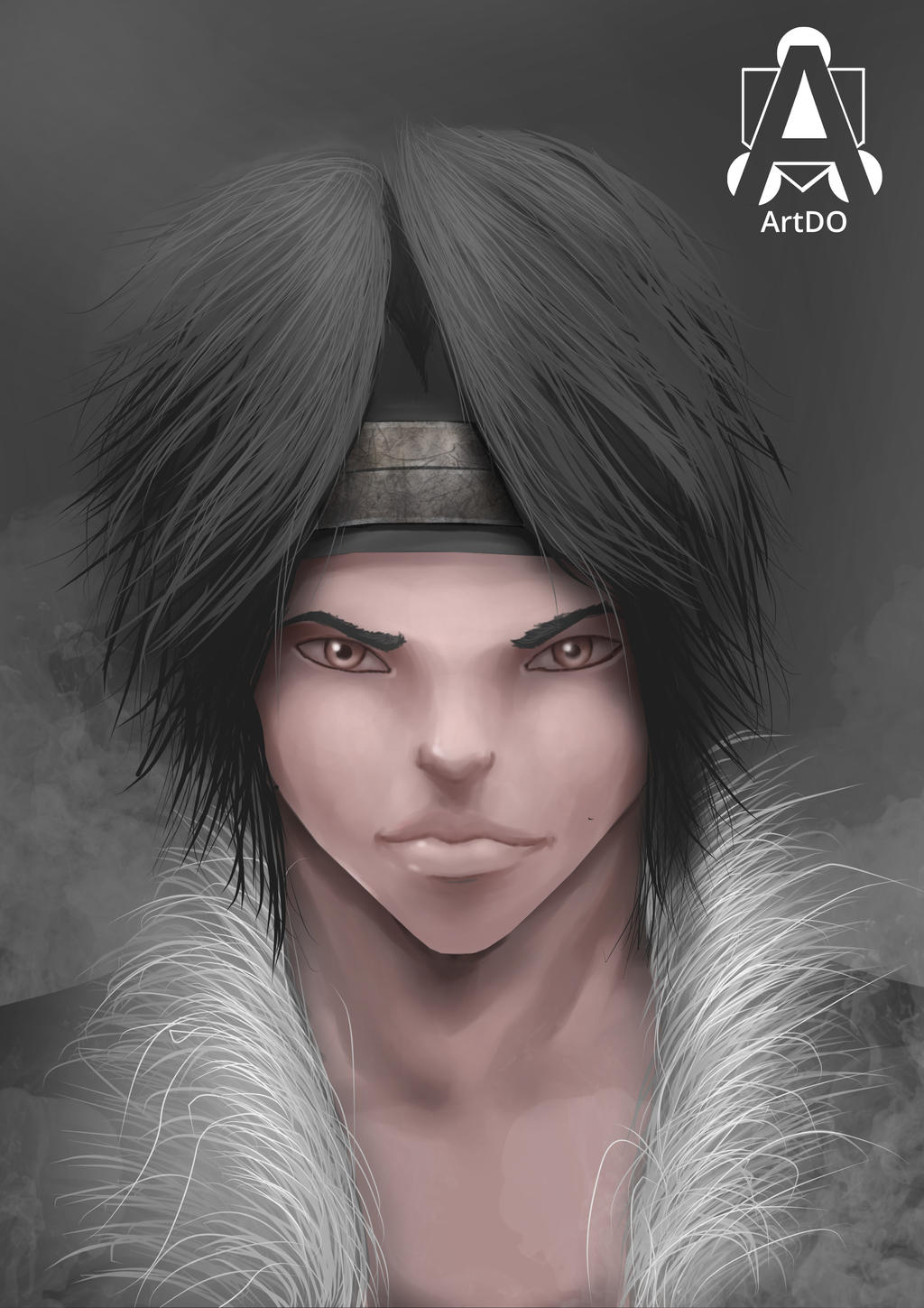 Hikaku by ArtDO on DeviantArt