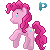 F2U | Pinkie Pie Icon