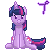 F2U | Twilight Sparkle Icon