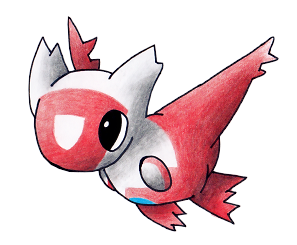 Latias