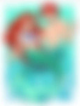 Ariel and Aron