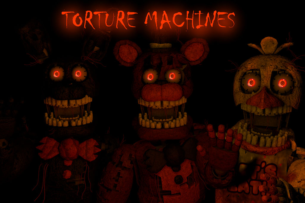 Trtf Models TRTF 5 Pack Release by HyperRui37 on DeviantArt