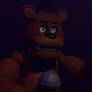 Freddy Fazbear V1