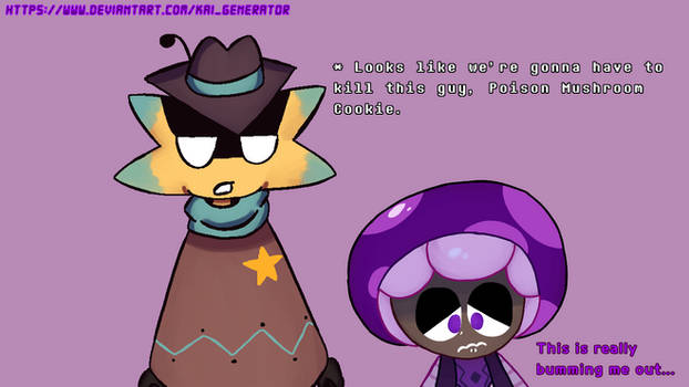 Bummer Student KAI-GENERAT0R - Student, Digital Artist | DeviantArt