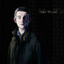 John Watson. The Soldier