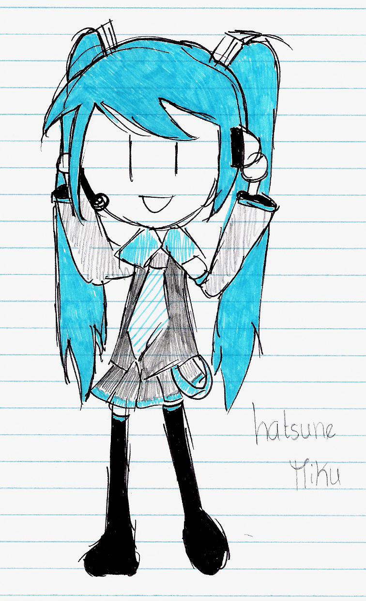 Miku ~