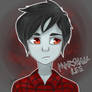 Marshall Lee