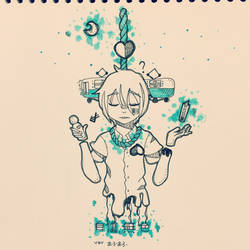 Explore The Best 自傷無色 Art Deviantart Explore The Best 自傷無色 Art Deviantart