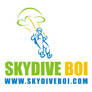 Skydiveboi Logo