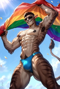 Avaru - Pride 2025