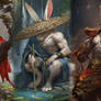 Chinese New Year 2026 - Cover Image