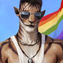 Avaru - Pride 2026