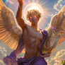 Apollo, God of Radiance