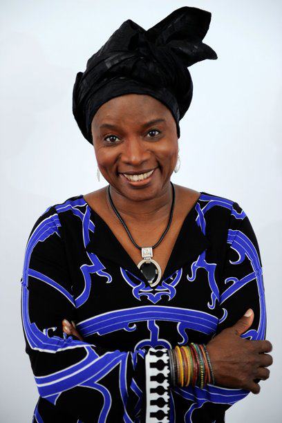 ANGELIQUE KIDJO