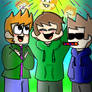 Eddsworld Party