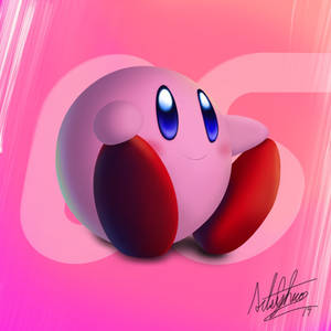 Fighter #06 Kirby