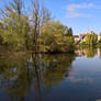 Berlin - Obersee