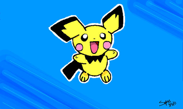 Pichu