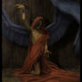 Raphael: Angel of Agony
