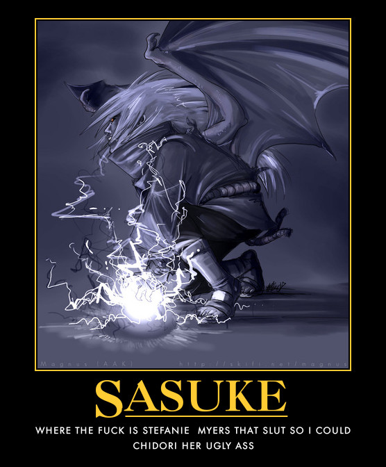 sasuke